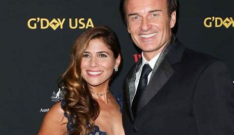 Unveiling Julian McMahon's Daughter: Exclusive Insights And Surprises