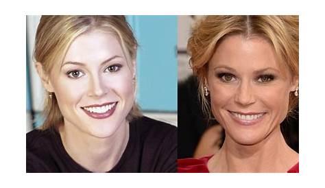 Unveiling The Secrets Of "Julie Bowen Boob Job": Discoveries And Insights
