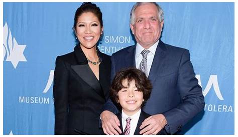 Julie Chen's Family Welcomes New Son: A Heartwarming Gathering