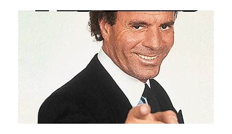 Meme Julio Iglesias - Somos Los mejores y lo sabes - 30820326