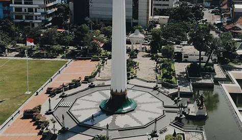 514+ Daftar Julukan Kota di Indonesia Lengkap
