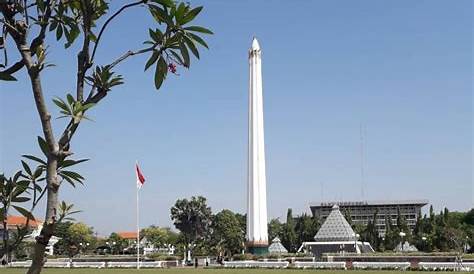 Kota Pahlawan Julukan Untuk Surabaya - Kinetic Sound System