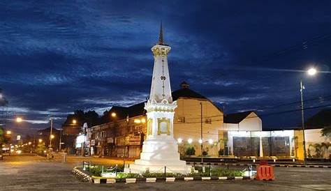 4 Julukan untuk Yogyakarta, dari Kota Pelajar hingga Kota Seniman