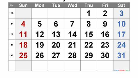 July 2021 calendar | Free blank printable with holidays
