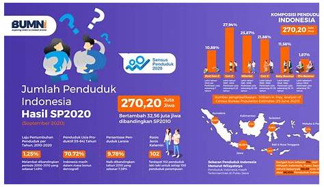 Jumlah Penduduk Di Indonesia Setiap Tahunnya Selalu Mengalami - Mobile