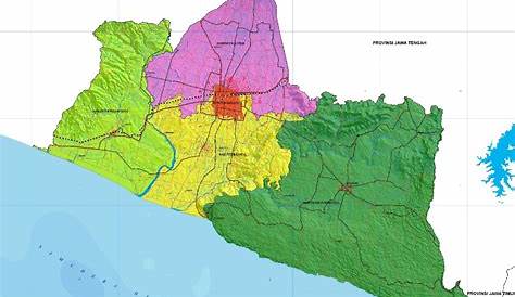 mungtyas blog: Perbandingan Jumlah Penduduk Antara Provinsi DKI Jakarta