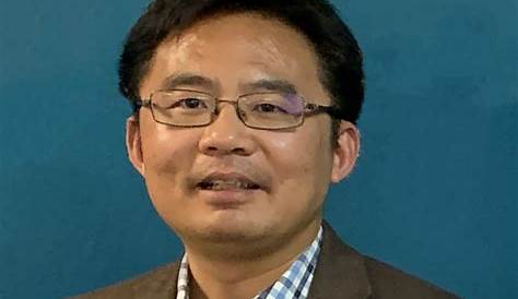 Jun Wang, University of Central Florida, to Present Lecture October 21