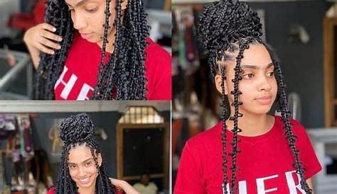 Jungle Braids Hairstyles Pictures 35 Top Trendiest Ideas Of Worth Trying In