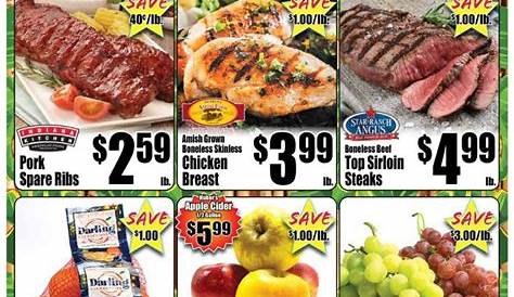 Jungle Jim's Weekly ad valid from 09/14/2020 to 09/20/2020 MallsCenters