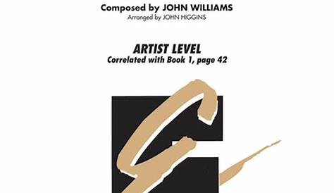 Theme From Jurassic Park Sheet Music John Williams Very Easy Piano