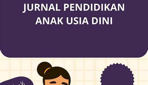 Memahami Obsesi: Jurnal Pendidikan Anak Usia Dini