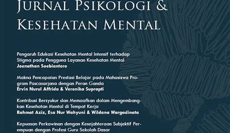 Infografis: Data Penyakit Mental di Indonesia Selama Pandemi