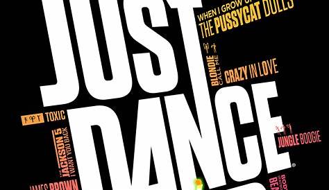 משחק ריקוד - Just Dance - קונסולה | consola