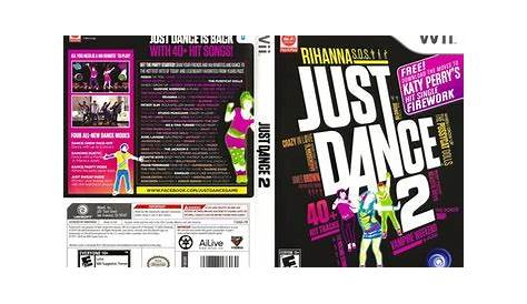 Just Dance 2023 Review - Gaming Nexus