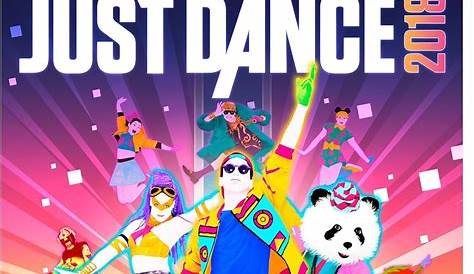 Video - Just Dance 2018 - Official Game Trailer | GAMES.CZ