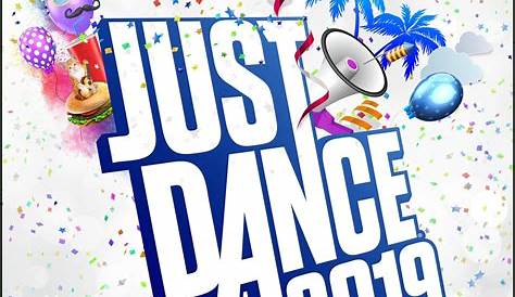 Best Buy: Just Dance 2019 Standard Edition Nintendo Wii UBP10702180