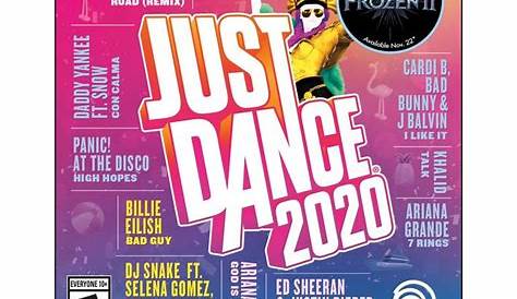 Just Dance 2020 | Nintendo Wii | GameStop