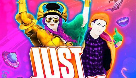 Just Dance 2020 Review (Switch) | Nintendo Life
