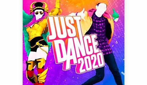 Ubisoft Announces Just Dance 2020; Yes, It's Coming Out for Wii - Hey