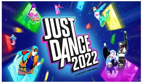 Just Dance 2022 - дата выхода, отзывы
