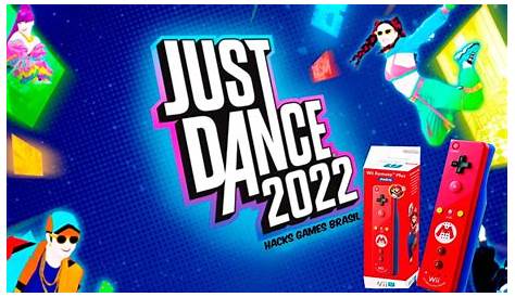 Just Dance 2022® Wii - Tracklist + Menu + Extras | Release + Download