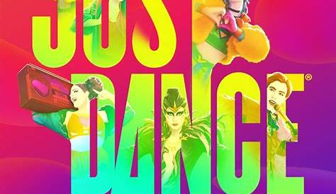 Just Dance 2020 Celebrates 10 Years For The Franchise By Still