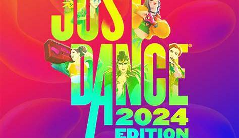 Just Dance 2024 Edition Announcement Trailer - YouTube