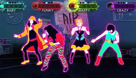 Just Dance 3 (PS3 / PlayStation 3) Game Profile | News, Reviews, Videos