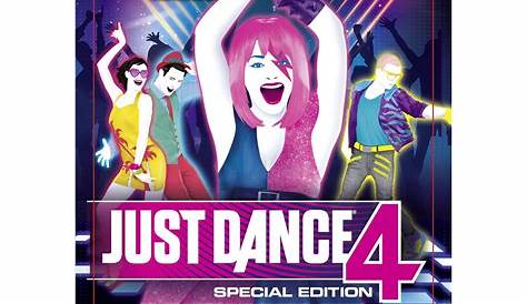 Just Dance 4 Preview - Preview - Nintendo World Report