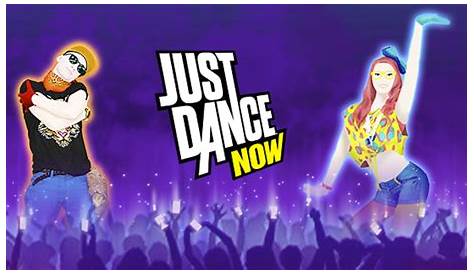 Just Dance Now - Aplicaciones Android en Google Play