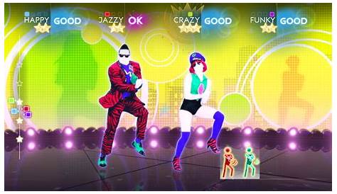 E3 2011, Ubisoft ha anunciado la llegada del juego de baile Just Dance