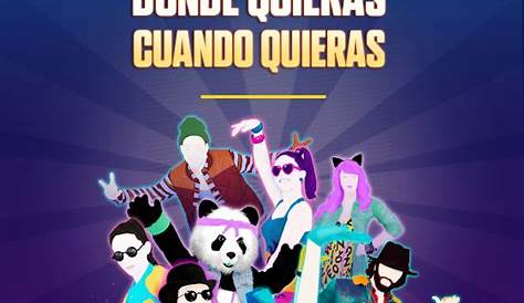 Just Dance Now - Aplicaciones de Android en Google Play