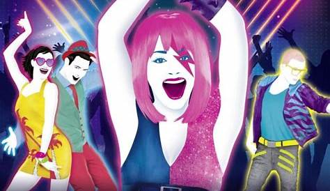 Just Dance 4 Review (Wii) | Nintendo Life