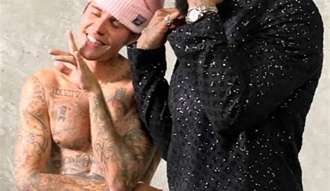 Unveiling The Dynamic Duo: Bieber And Beckham's Secrets Revealed