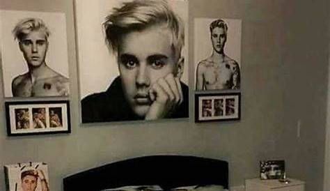 Justin Bieber Bedroom Decor: A Detailed Guide