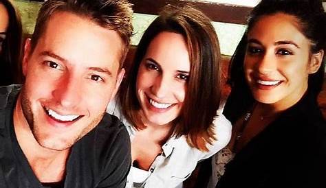 Uncover The Untold Story Behind Justin Hartley's Sister: A Journey Of Talent And Support