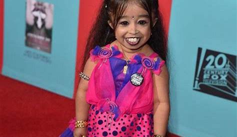 Unveiling The Extraordinary: Insights Into Jyoti Amge's Disability