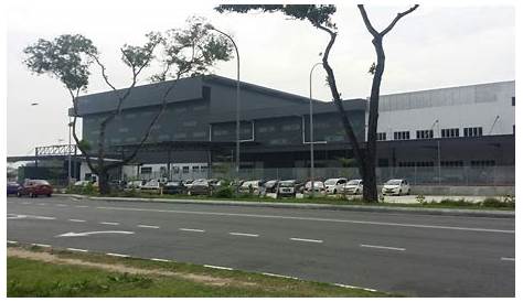 K-Plastics Industries Sdn Bhd di bandar Nilai