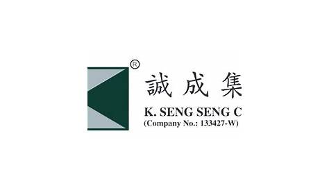 Brass Round Bar | Grade: JIS C3604 | K. Seng Seng Industries Sdn Bhd