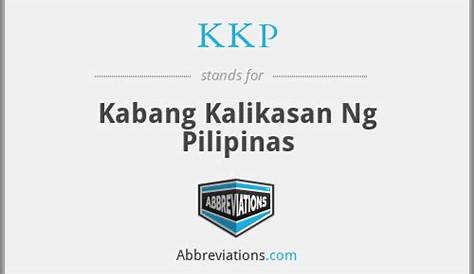 (PDF) depedmandaluyong.files.wordpress.com · Kabang Kalikasan ng