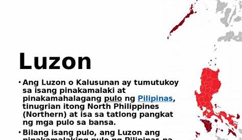 Ibat Ibang Rehiyon Sa Pilipinas