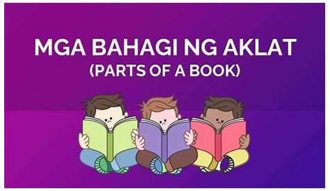 Ano Ang Kahalagahan Ng Pagbasa Ng Libro - talakayan basa