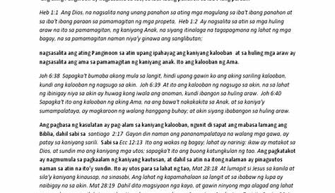 Ano Ang Pagbasa At Pagsulat Tungo Sa Pananaliksik Kahalagang | My XXX