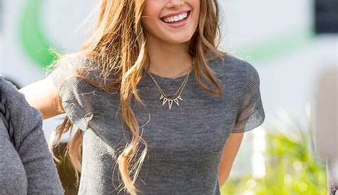 Kaia Gerber Height, Weight, Age, Family, Body Statistics and Boyfriend