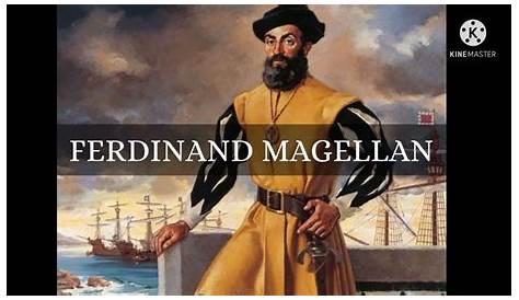 Timeline NG Ekspedisyon Ni Magellan | PDF