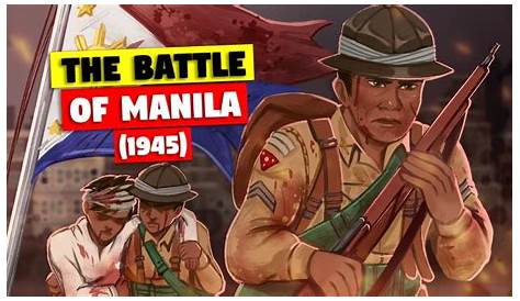 Batalla de Filipinas (1942) - 20 marzo 1942 | Eventos Importantes del