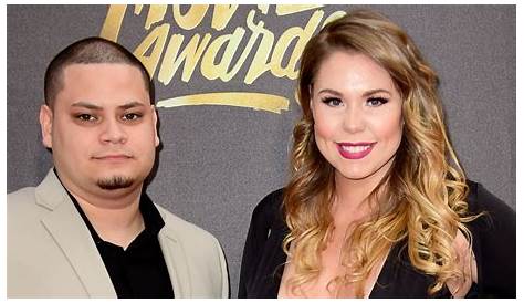 Teen Mom 2 What Kailyn Lowry's Relationship With Jo Rivera Is Like Now
