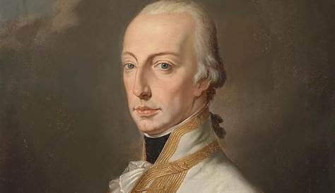 The Mad Monarchist: Monarch Profile: Emperor Francis I of Austria