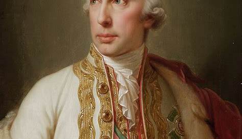 Kaiser Franz II - Johann Zoffani - WikiGallery.org, the largest gallery