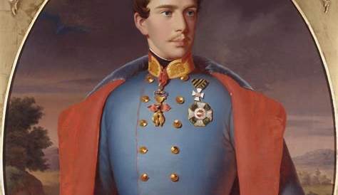 Grabstätte von Kaiser Franz Josef